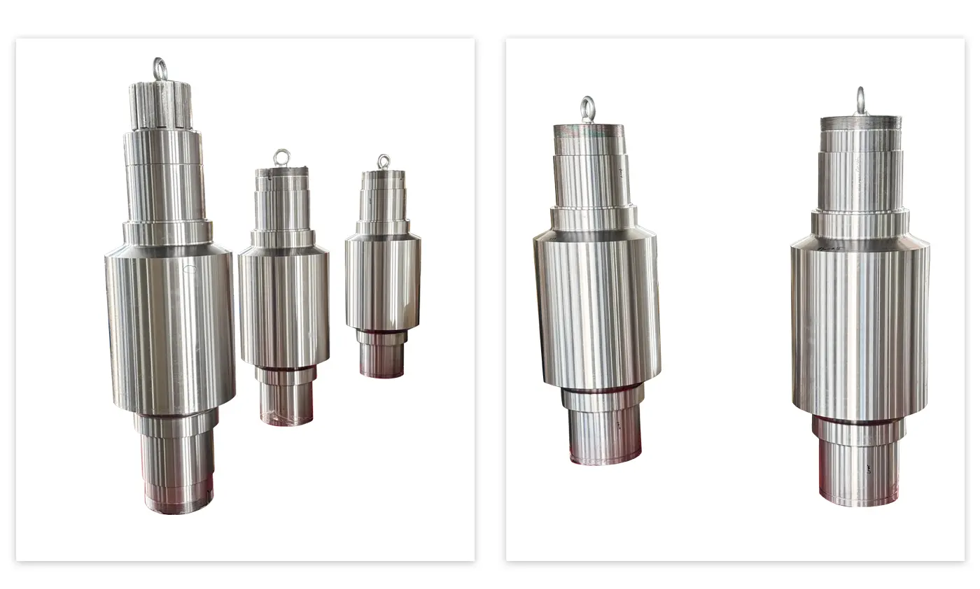 Tutorial sa proseso ng pag -optimize ng strip rolling mill