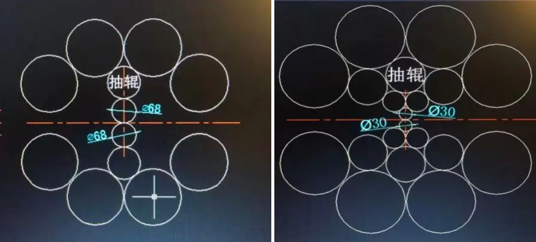 Ano ang gumagawa ng isang 20-roll rolling mill ang susi sa pagproseso ng katumpakan na metal?