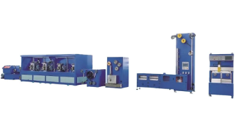 Paano Mapapahusay ng Flat Wire Rolling Mill ang Yield at Consistency?