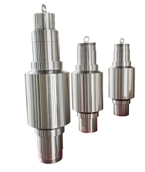 Paano Nababawasan ng Strip Rolling Mill ang Scrap at Pinapalakas ang Consistency ng Coil?