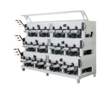 Ano ang function ng rewinding machine