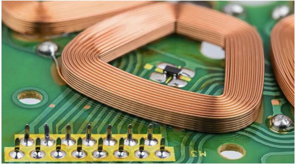 Saan pangunahing ginagamit ang Electromagnetic Wire Rolling Mill