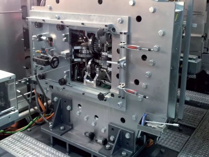 Mga Pag-iingat para sa Paggamit ng Profile Rolling Machine