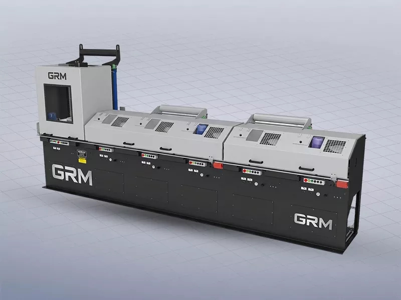 Ano ang mga sitwasyon sa paggamit ng High-Speed ​​Precision Wire Drawing Machine