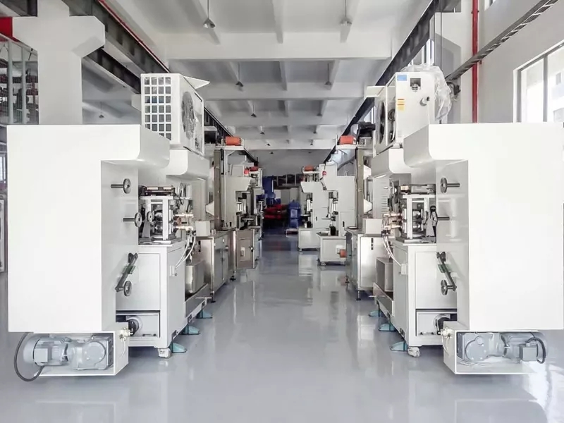 Ano ang dapat bigyang pansin kapag nag-i-install ng Solar PV Round Wire Machine
