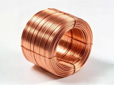 Maikling Panimula sa PV Ribbon Rolling Mills