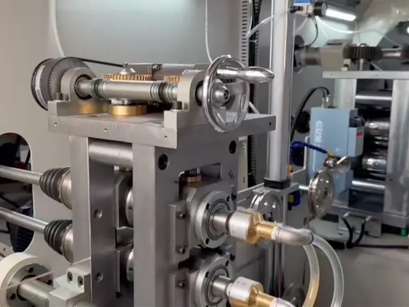 Paano mapanatili ang PV Ribbon Rolling Mills sa pang-araw-araw na buhay