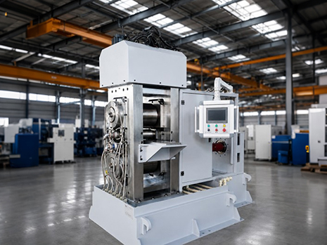 4 Mataas na Narrow Strip Rolling Mills Reversible