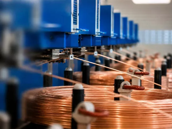 copper flat wire 3